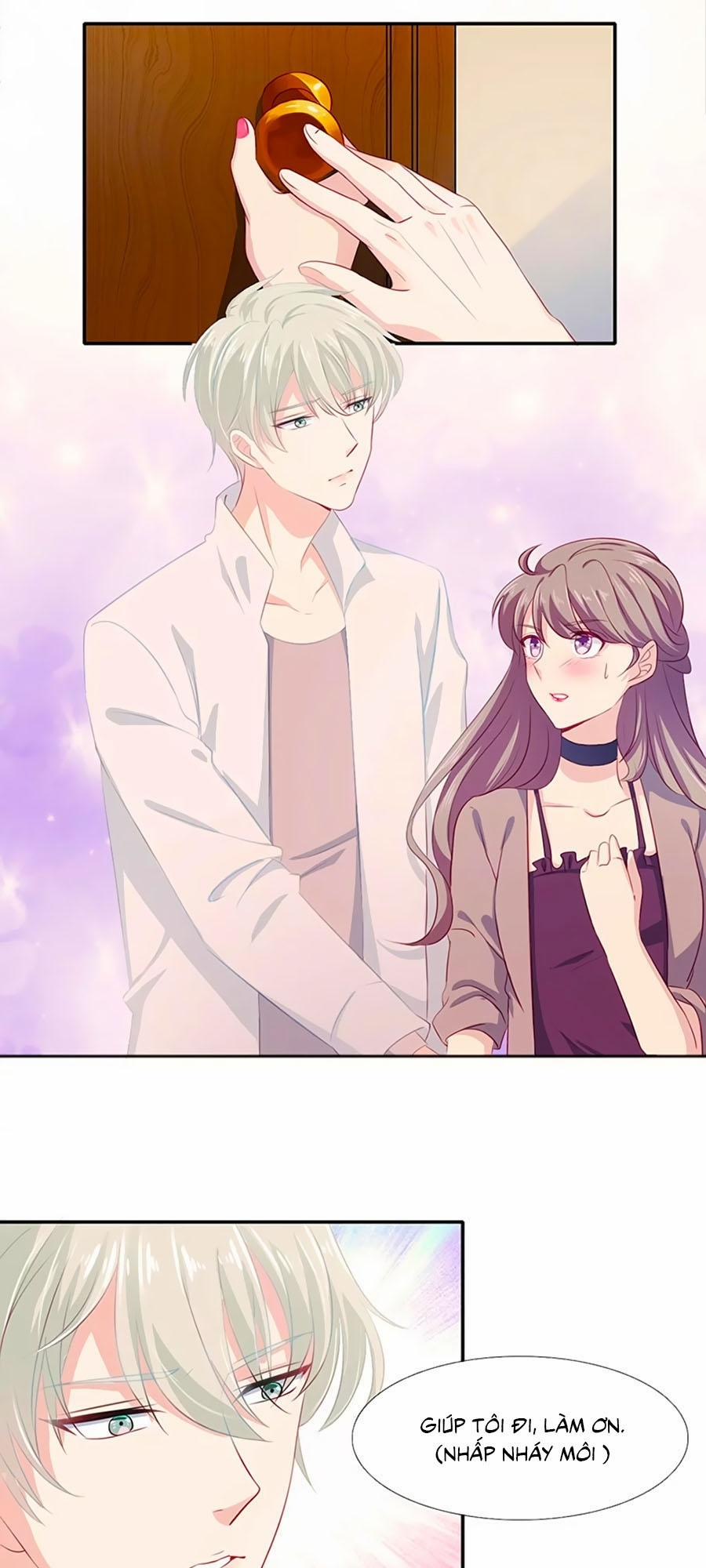 Một Đời An Nhiên 2 trang 9