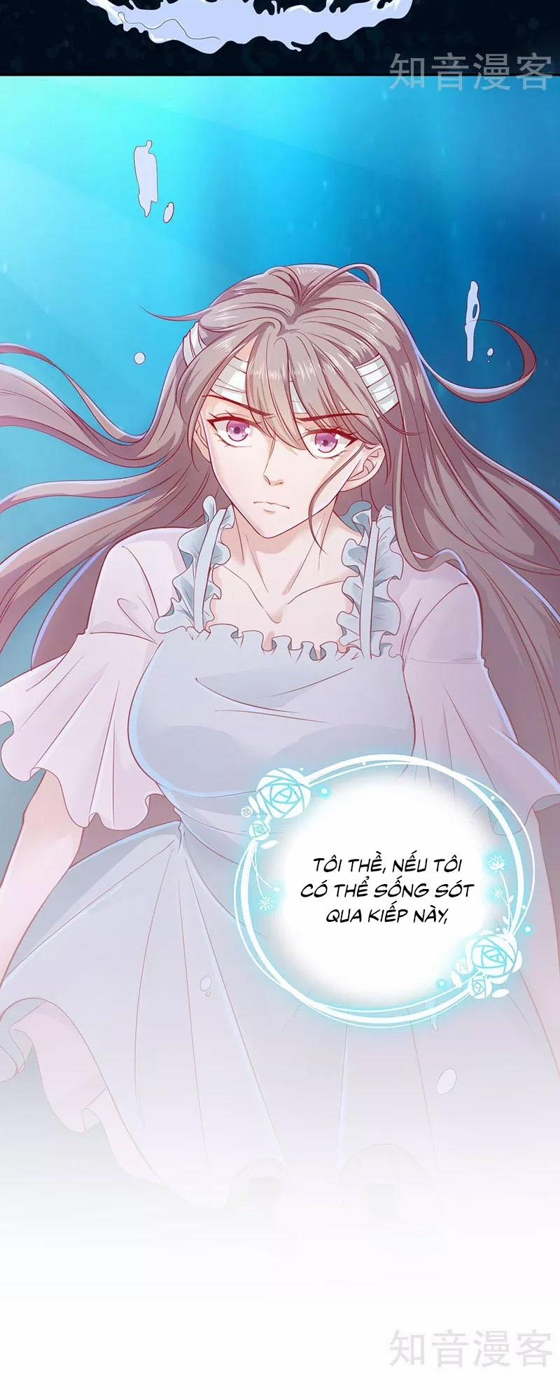 Một Đời An Nhiên 20 trang 1