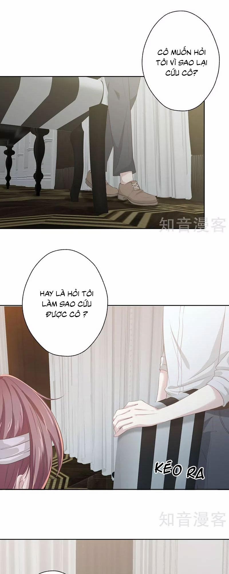 Một Đời An Nhiên 20 trang 11