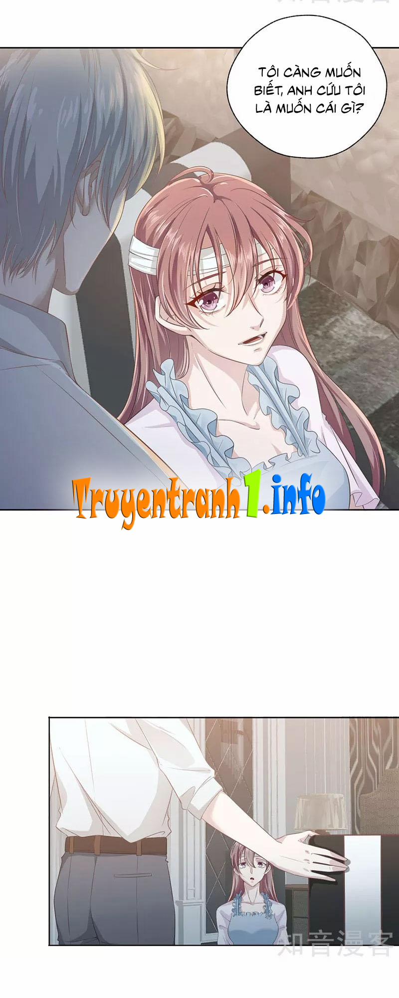 Một Đời An Nhiên 20 trang 13