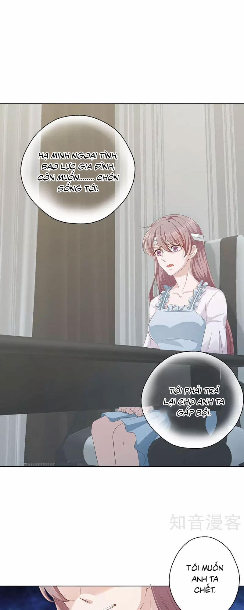 Một Đời An Nhiên 20 trang 16