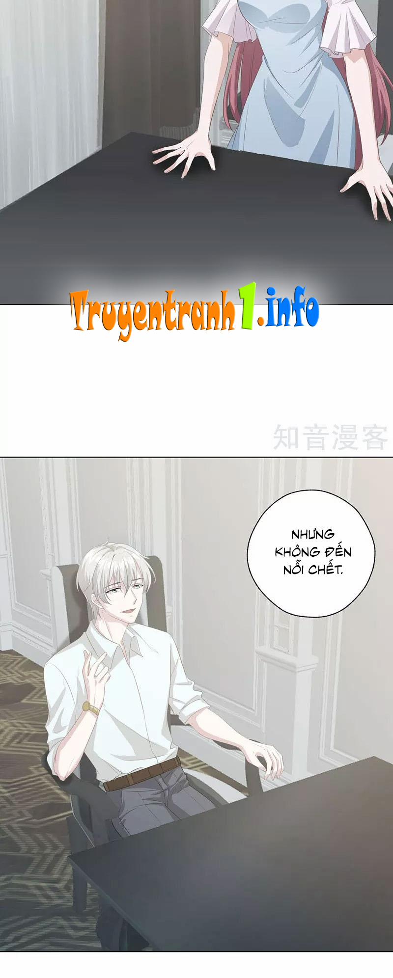 Một Đời An Nhiên 20 trang 19