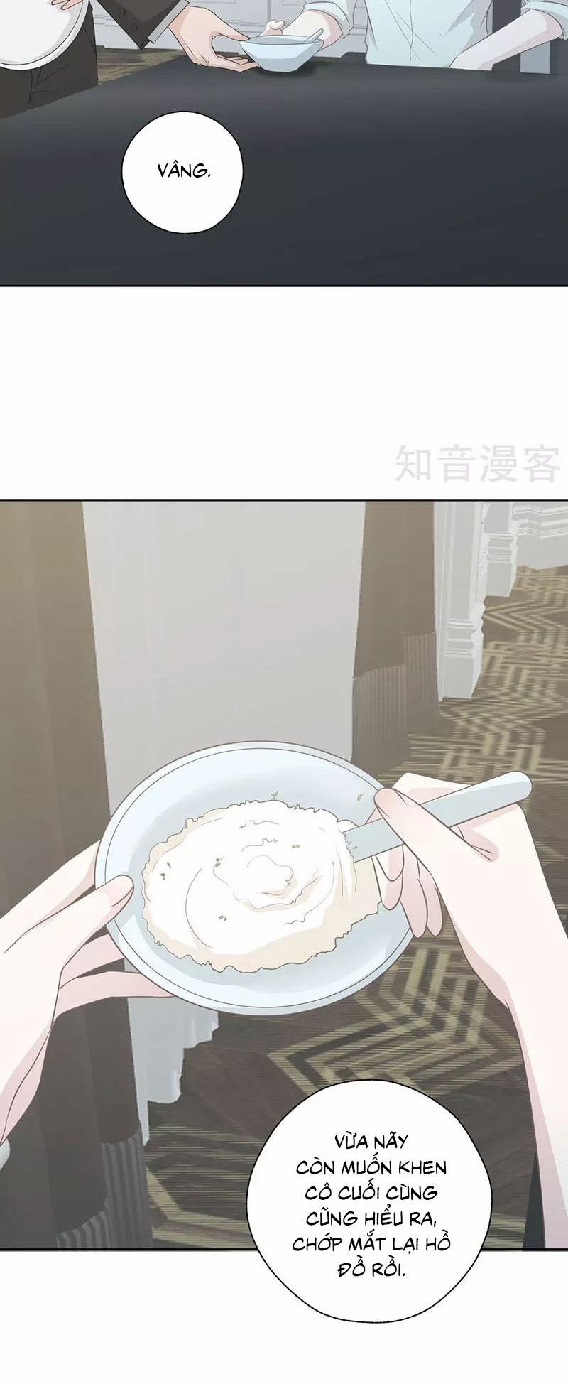 Một Đời An Nhiên 20 trang 21