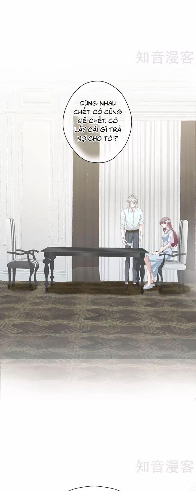 Một Đời An Nhiên 20 trang 22