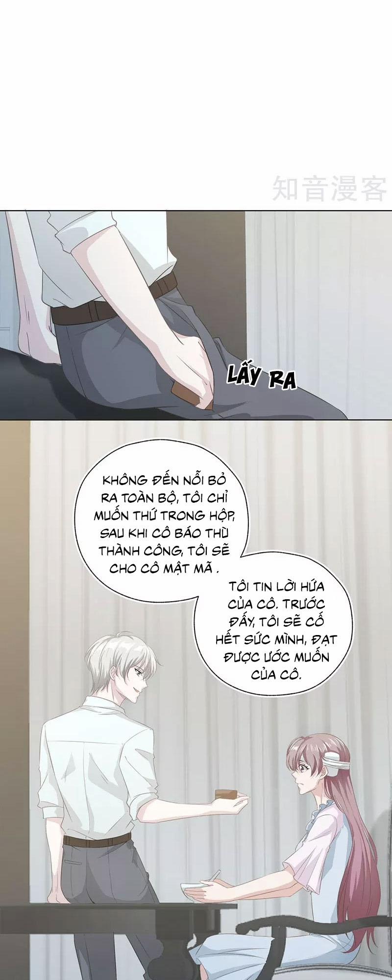 Một Đời An Nhiên 20 trang 24