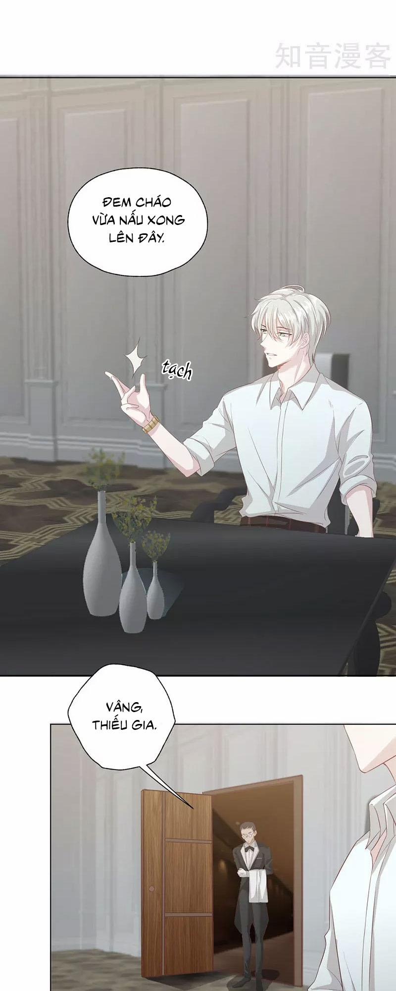 Một Đời An Nhiên 20 trang 9