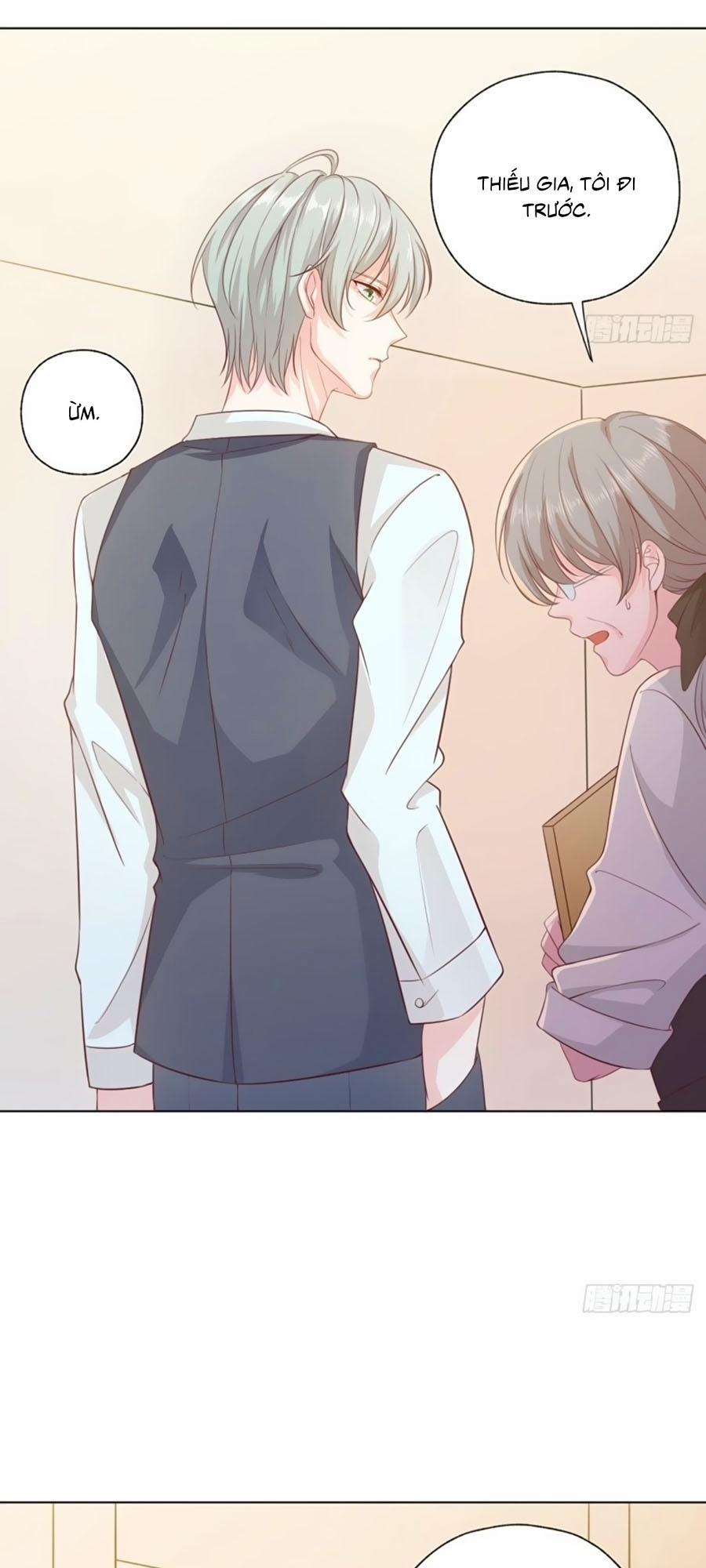 Một Đời An Nhiên 21 trang 10