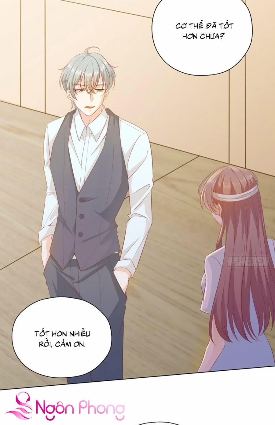 Một Đời An Nhiên 21 trang 11