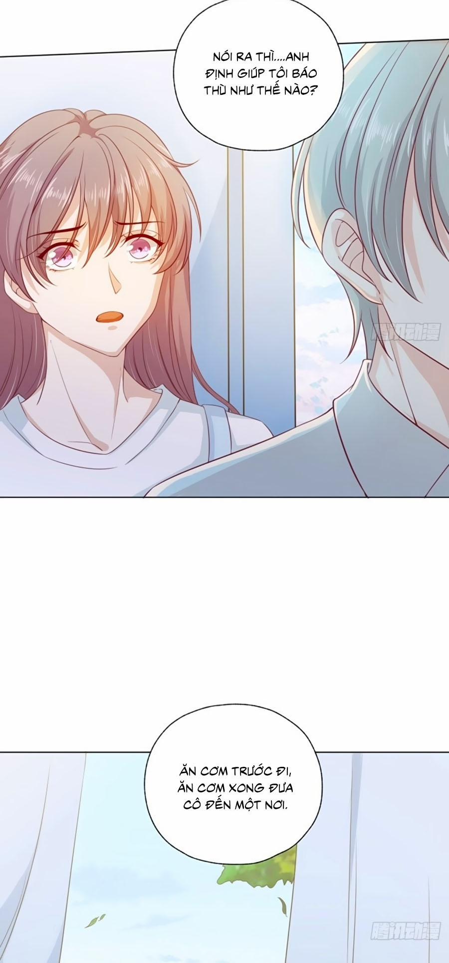 Một Đời An Nhiên 21 trang 12