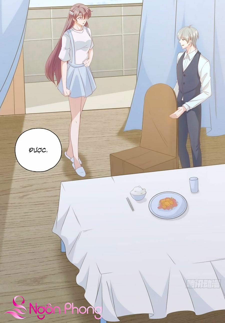 Một Đời An Nhiên 21 trang 13