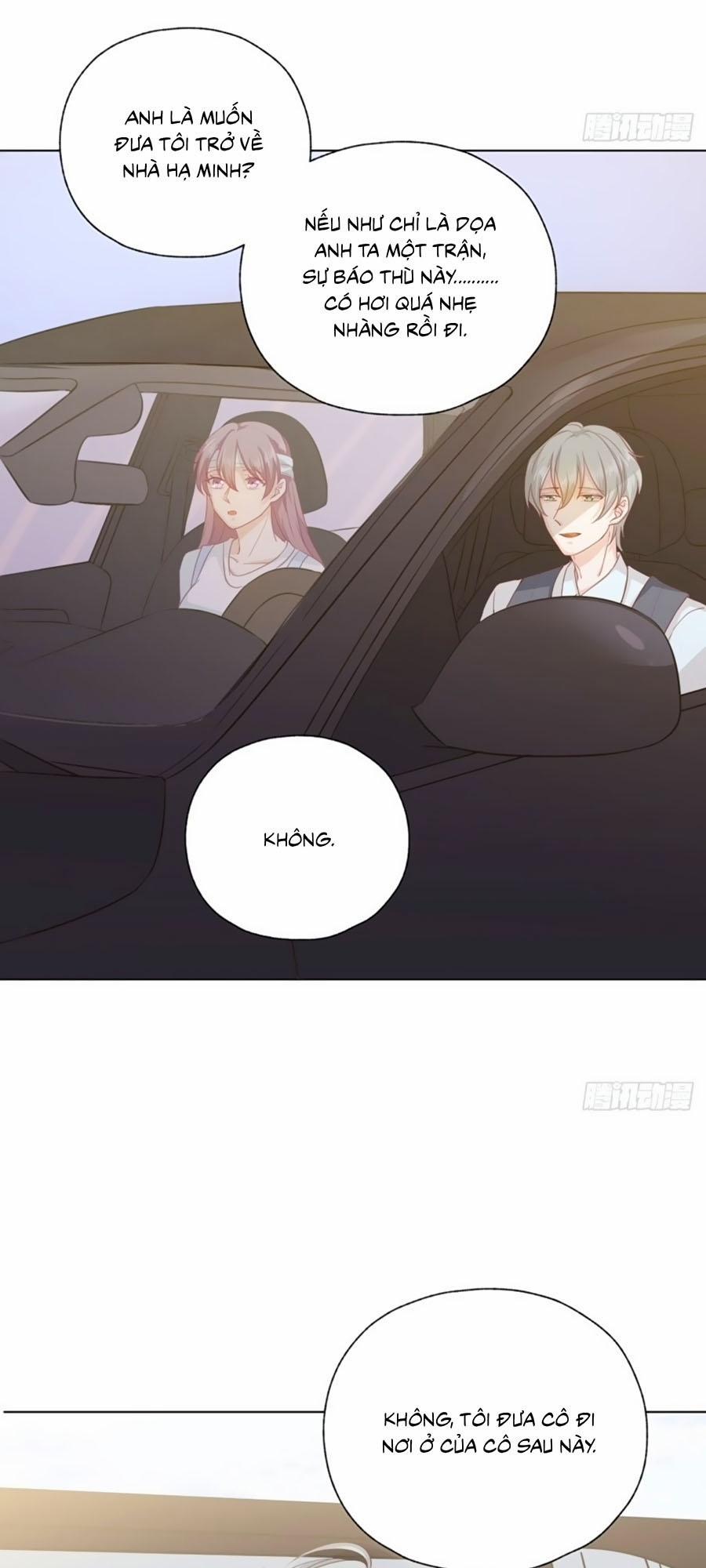 Một Đời An Nhiên 21 trang 16