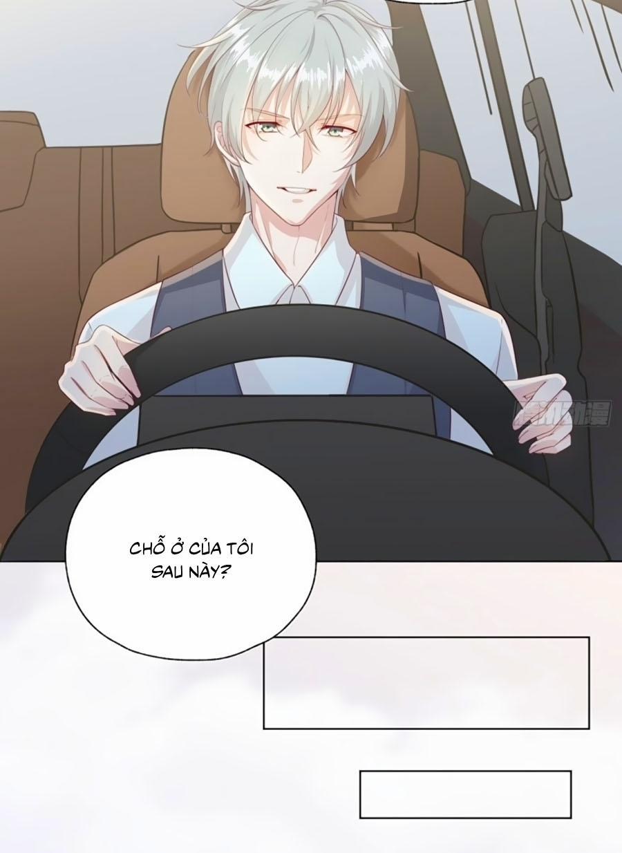 Một Đời An Nhiên 21 trang 17