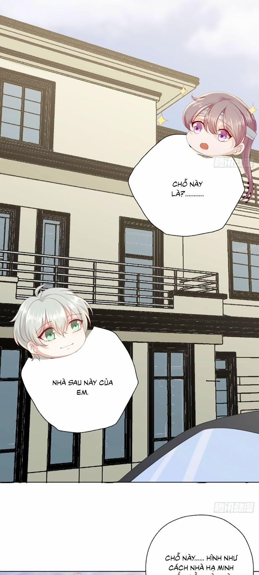 Một Đời An Nhiên 21 trang 18