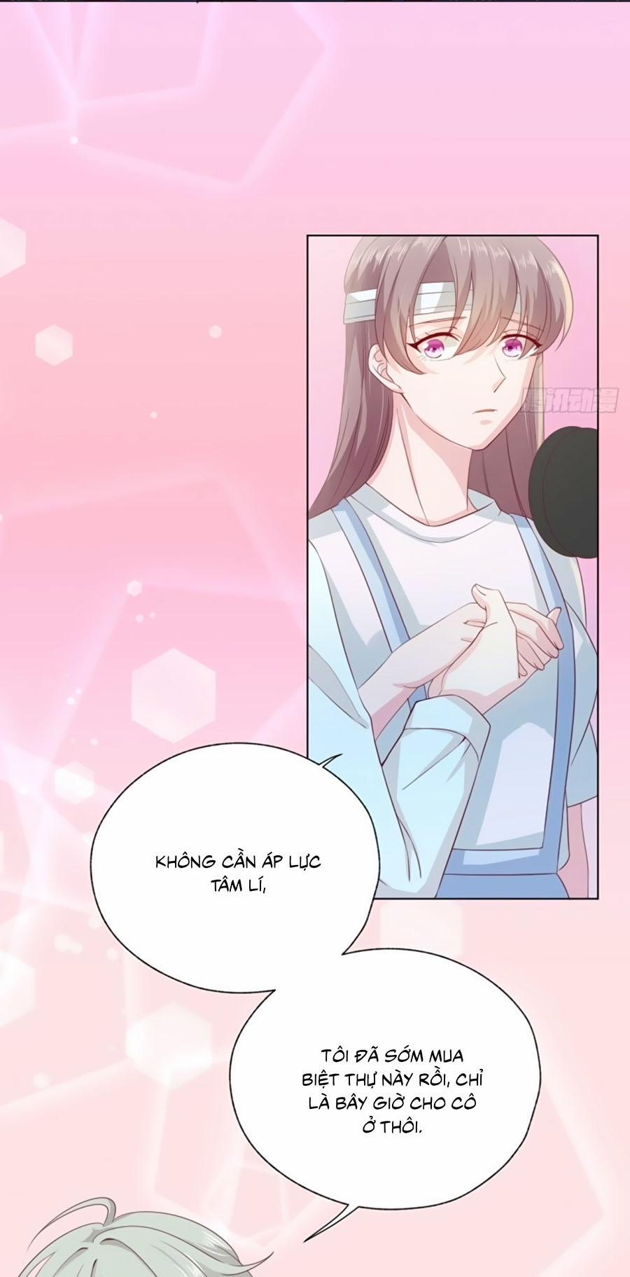 Một Đời An Nhiên 21 trang 25