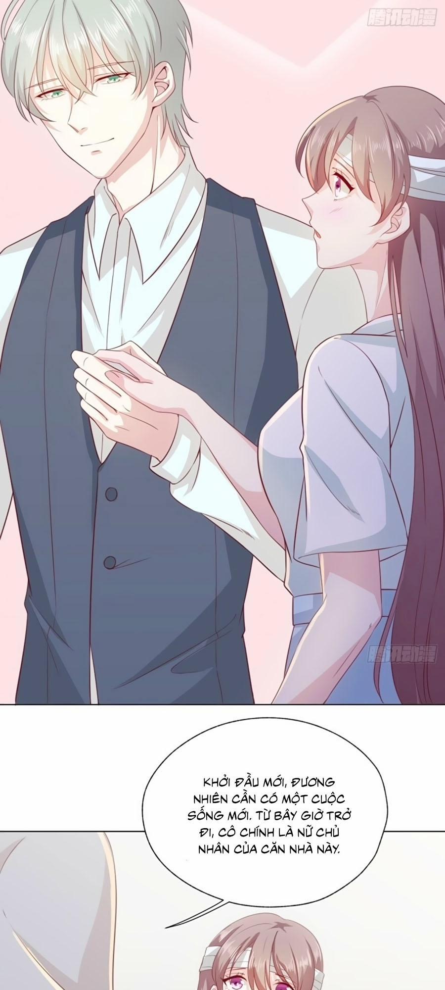 Một Đời An Nhiên 21 trang 26