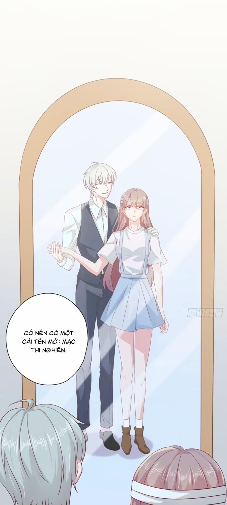 Một Đời An Nhiên 21 trang 28