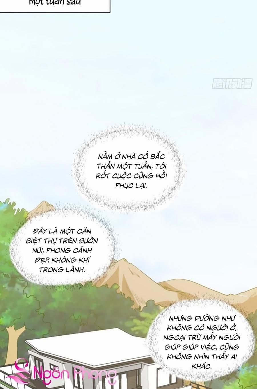 Một Đời An Nhiên 21 trang 3