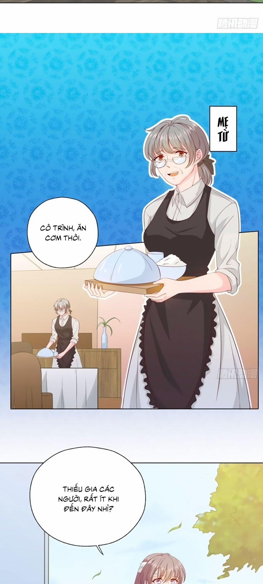 Một Đời An Nhiên 21 trang 6