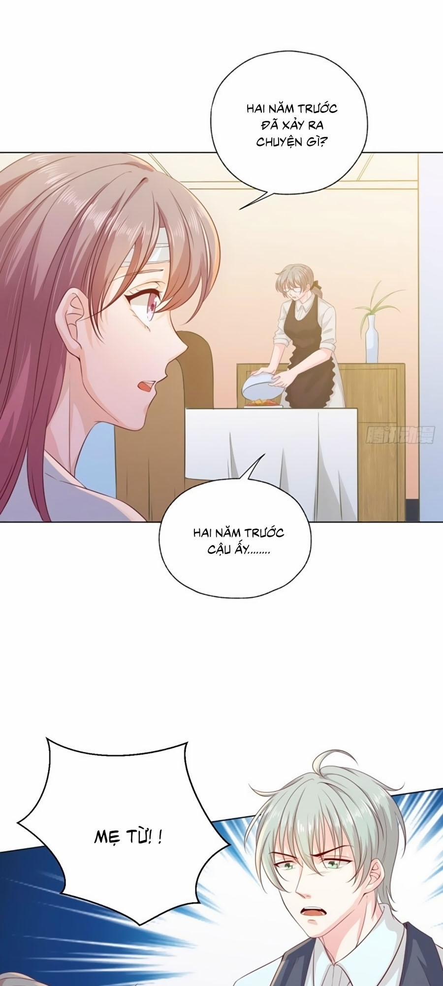 Một Đời An Nhiên 21 trang 8