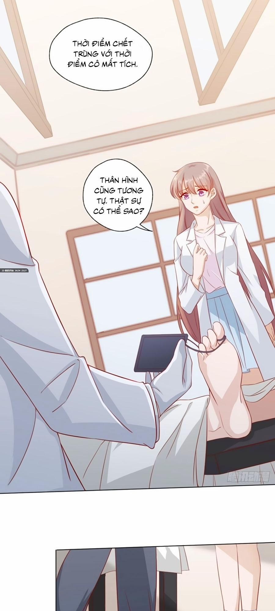 Một Đời An Nhiên 22 trang 0