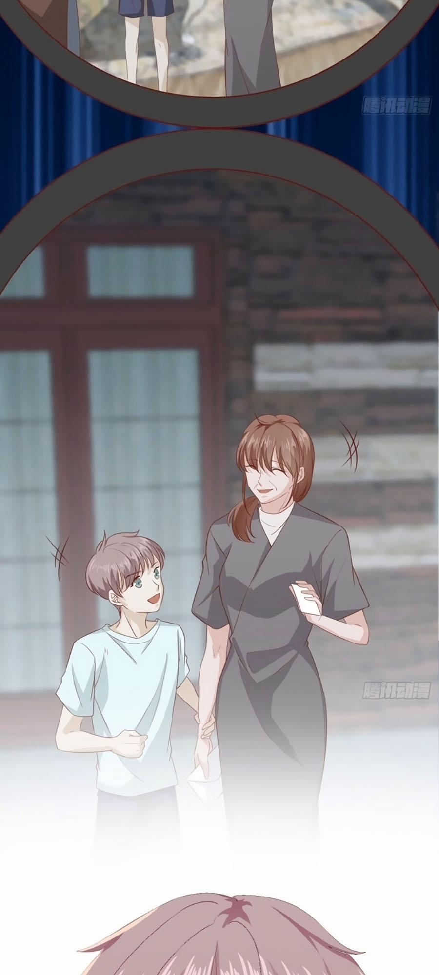 Một Đời An Nhiên 22 trang 10