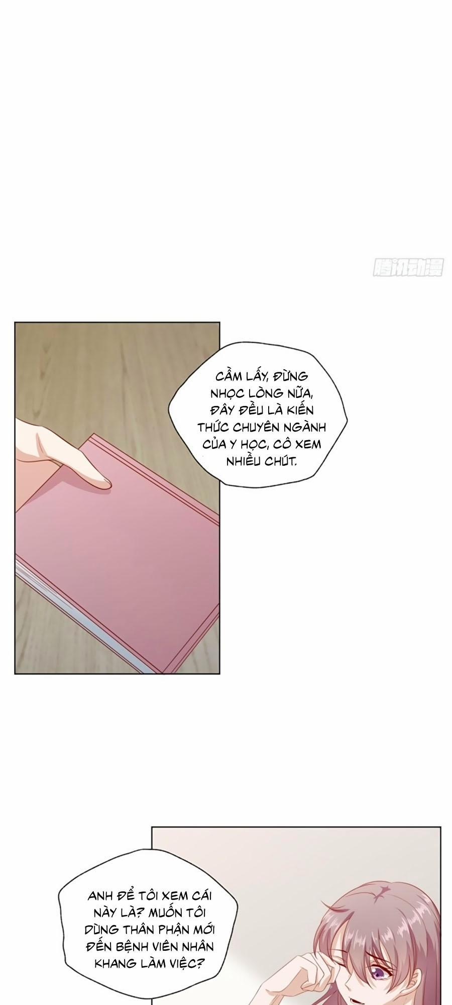 Một Đời An Nhiên 22 trang 15