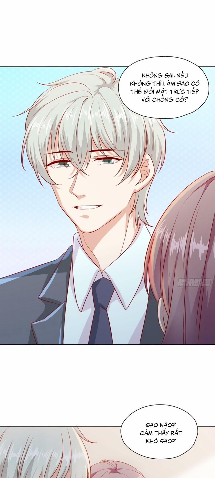 Một Đời An Nhiên 22 trang 17