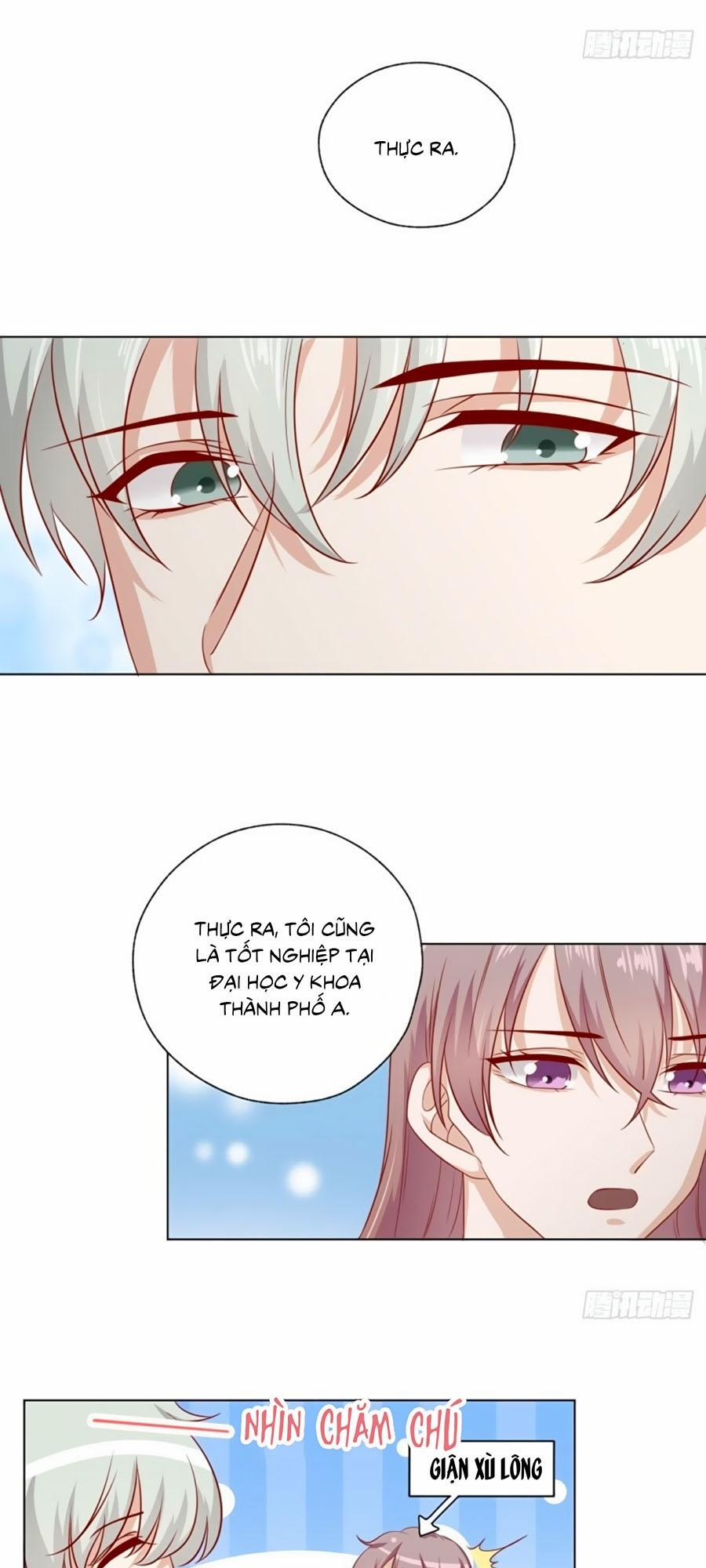 Một Đời An Nhiên 22 trang 19