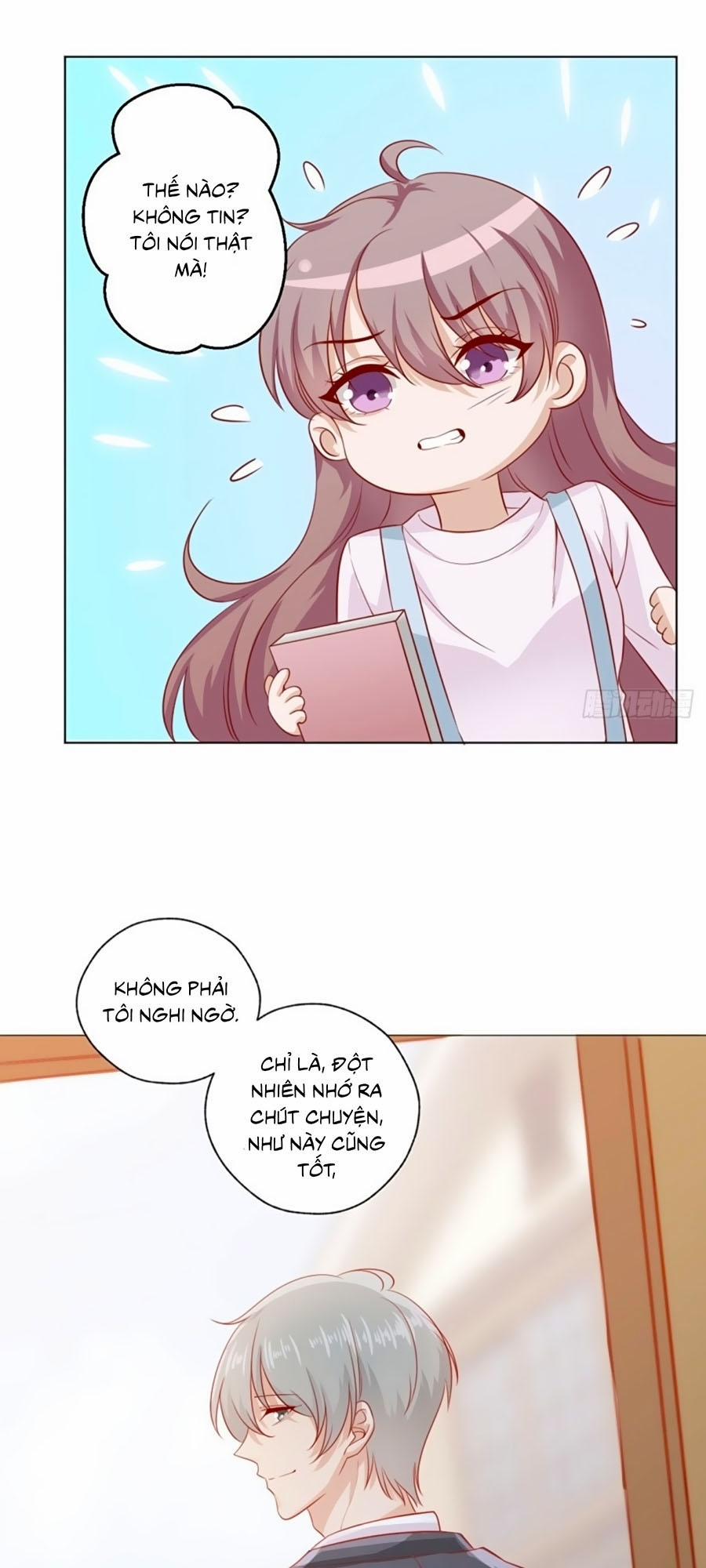 Một Đời An Nhiên 22 trang 21