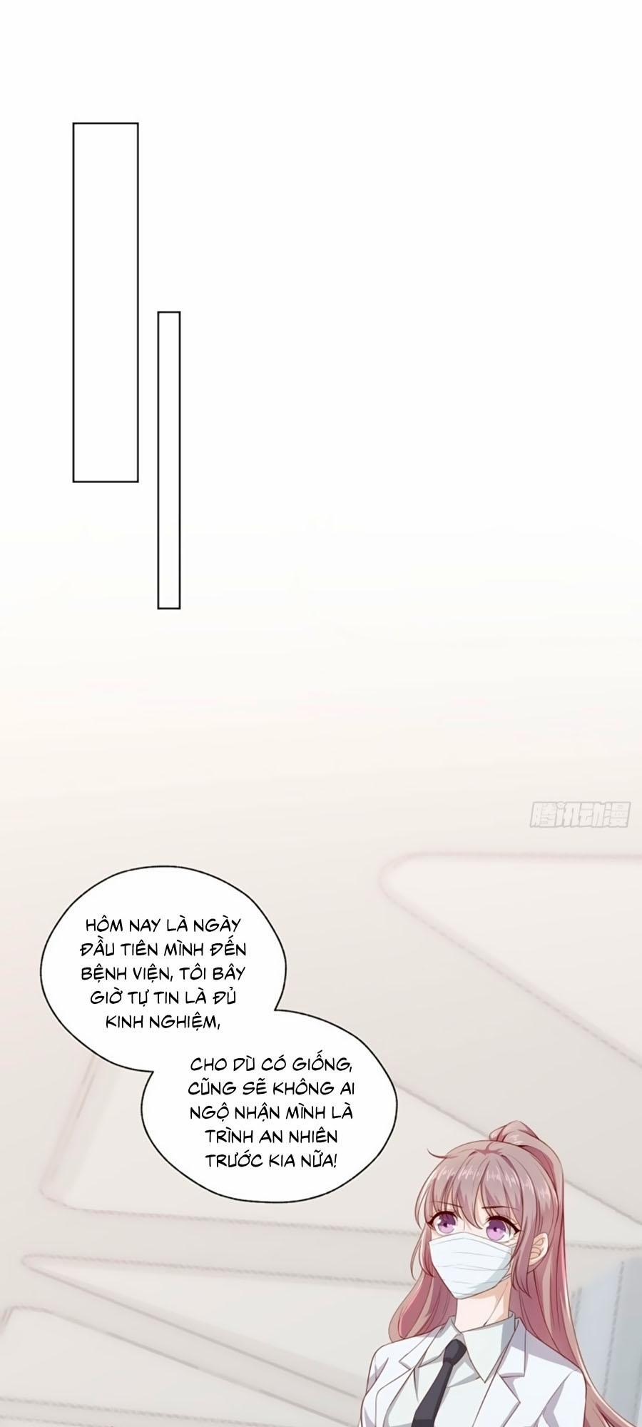 Một Đời An Nhiên 22 trang 23