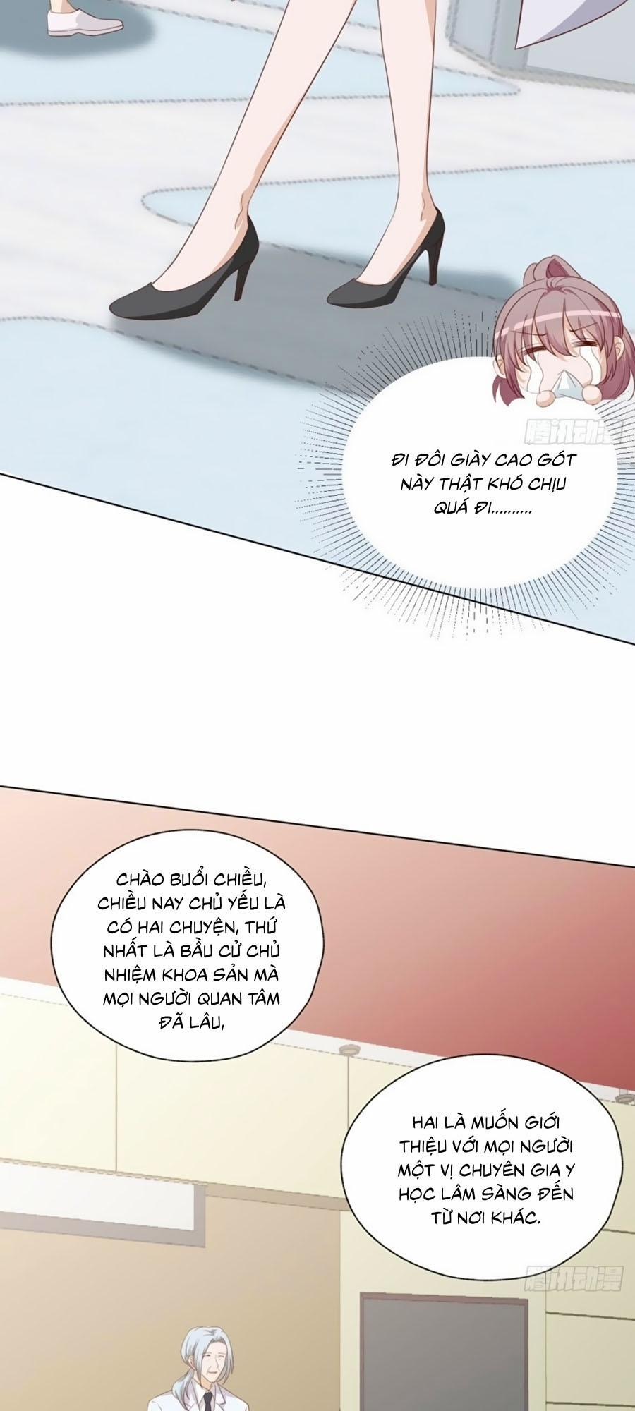 Một Đời An Nhiên 22 trang 25