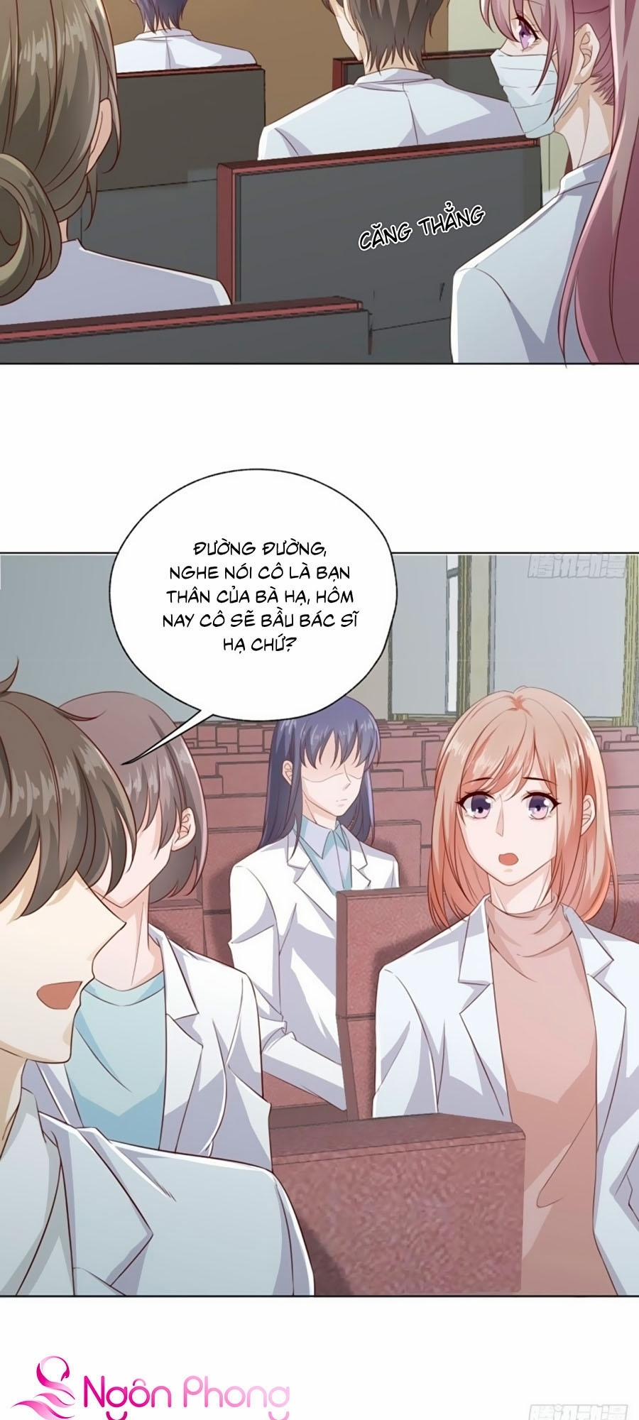 Một Đời An Nhiên 22 trang 27