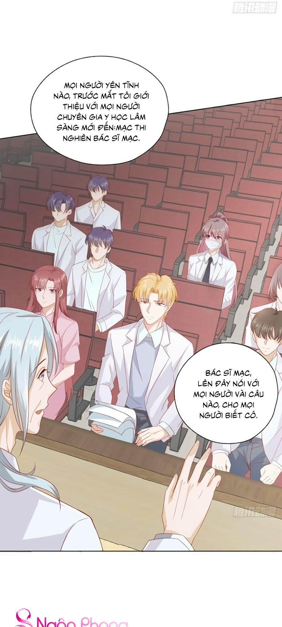 Một Đời An Nhiên 22 trang 30