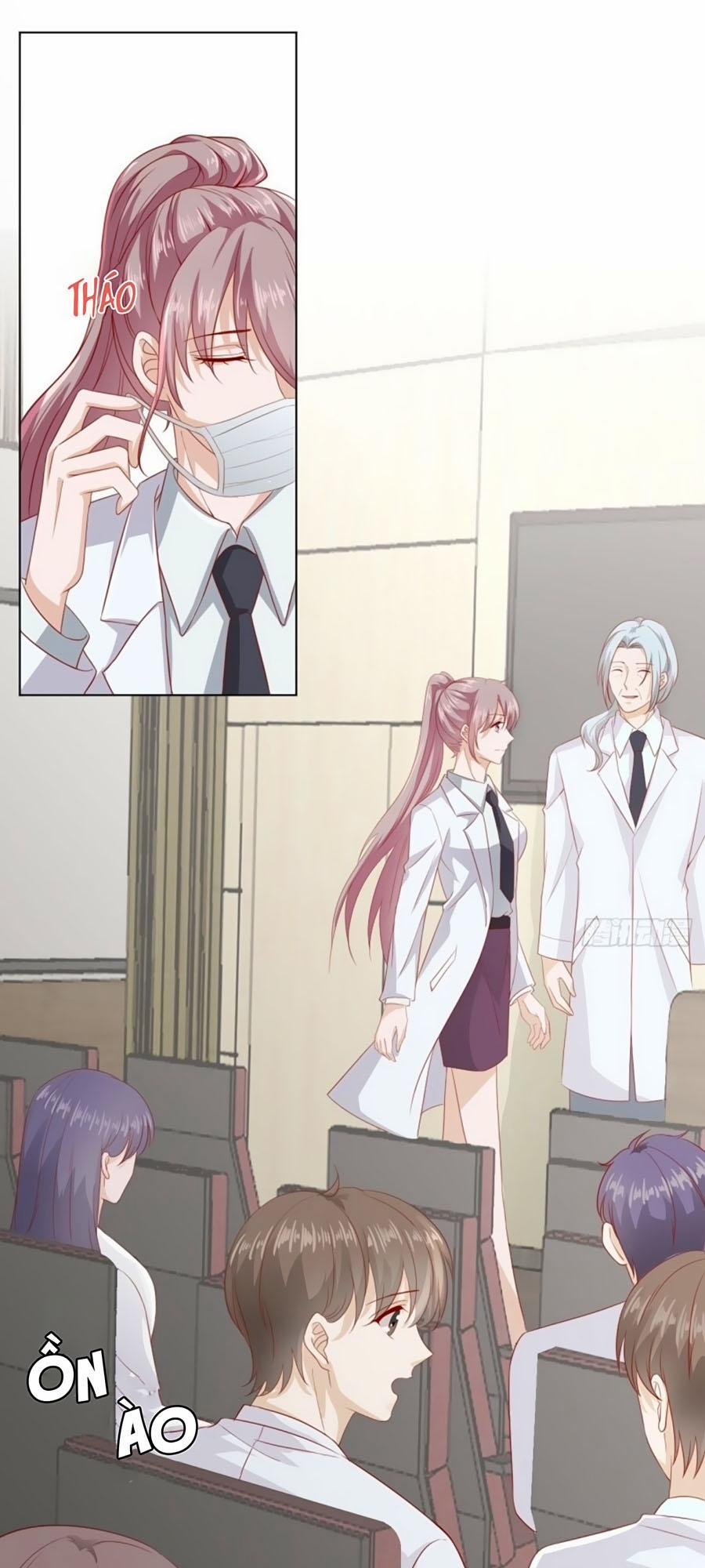 Một Đời An Nhiên 22 trang 31