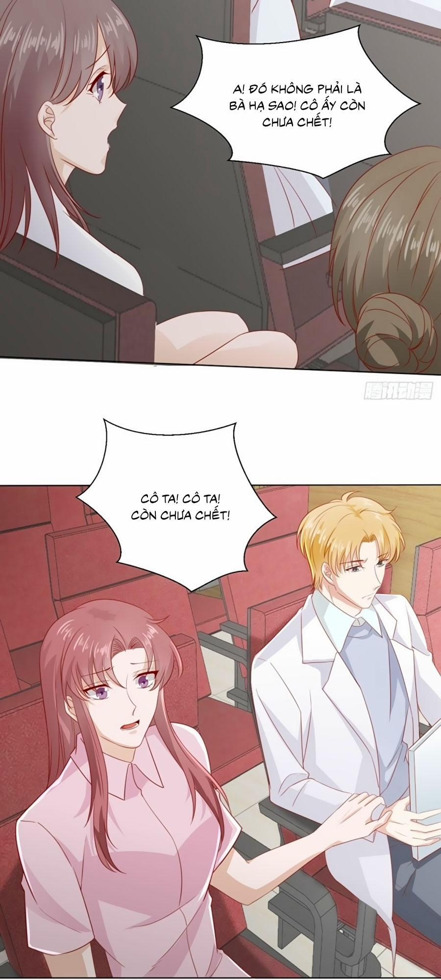 Một Đời An Nhiên 22 trang 32