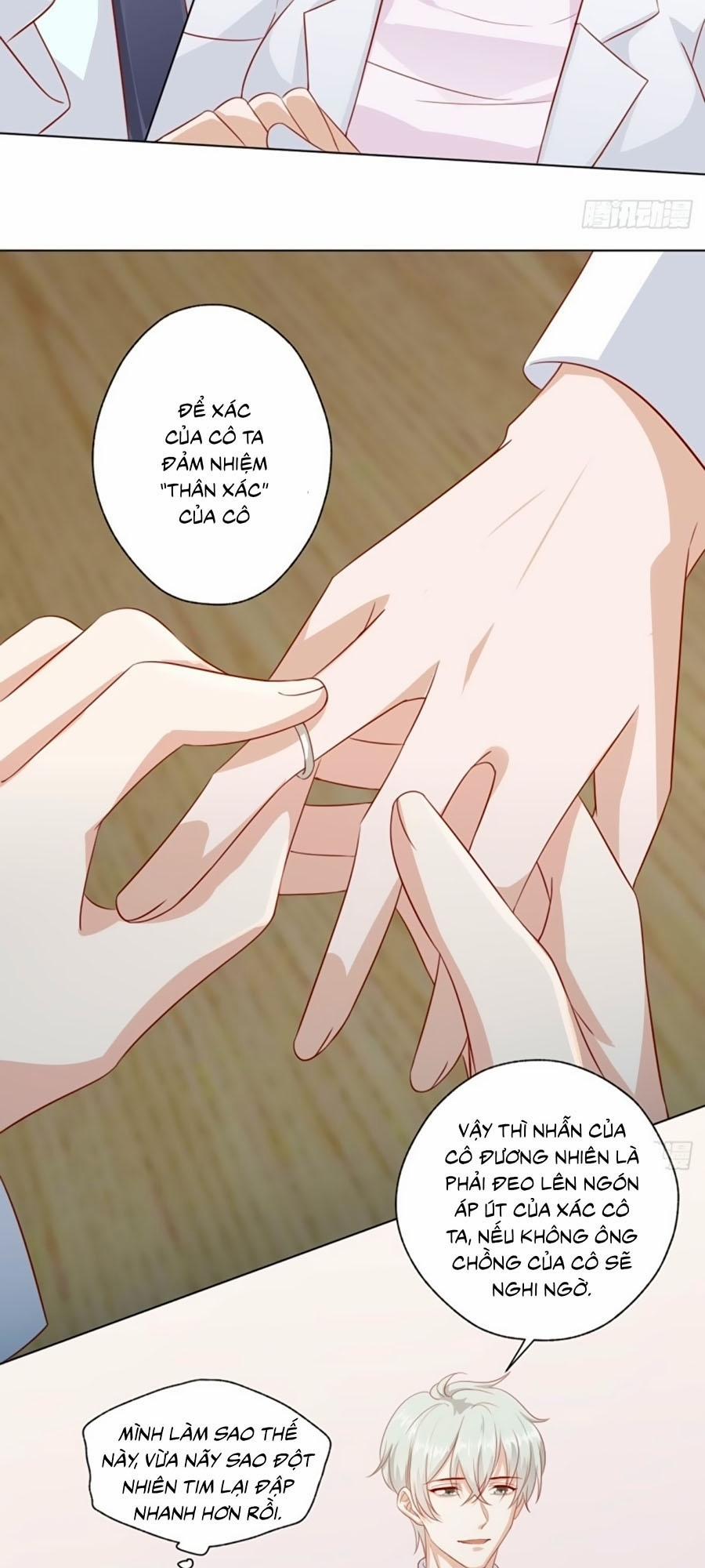 Một Đời An Nhiên 22 trang 4