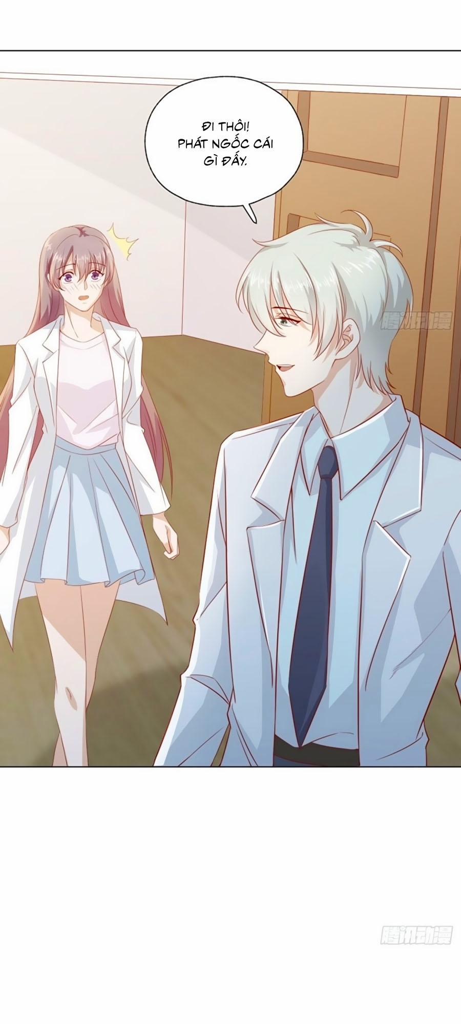 Một Đời An Nhiên 22 trang 6