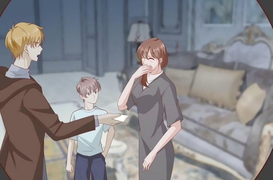 Một Đời An Nhiên 22 trang 9