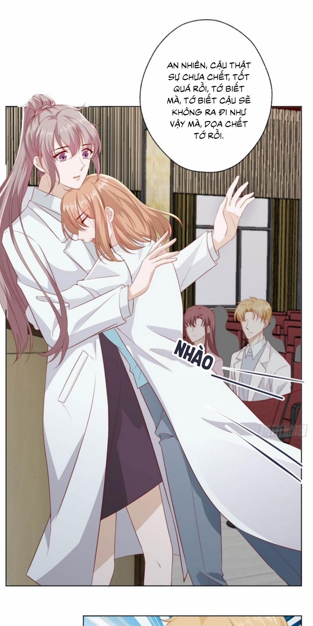 Một Đời An Nhiên 23 trang 0