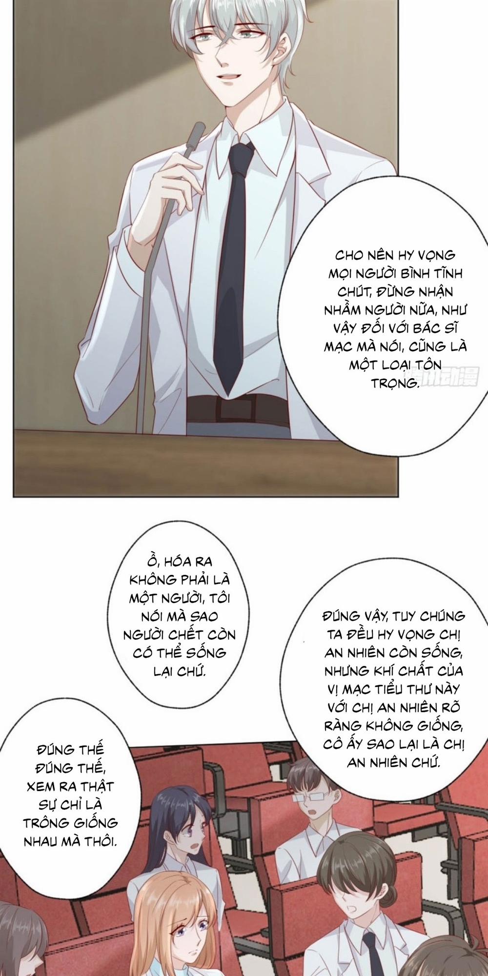 Một Đời An Nhiên 23 trang 11