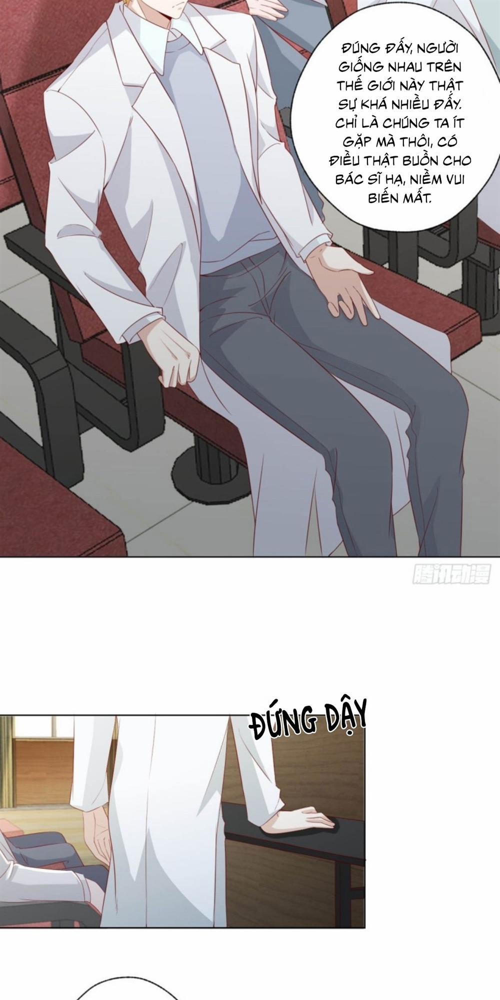 Một Đời An Nhiên 23 trang 13