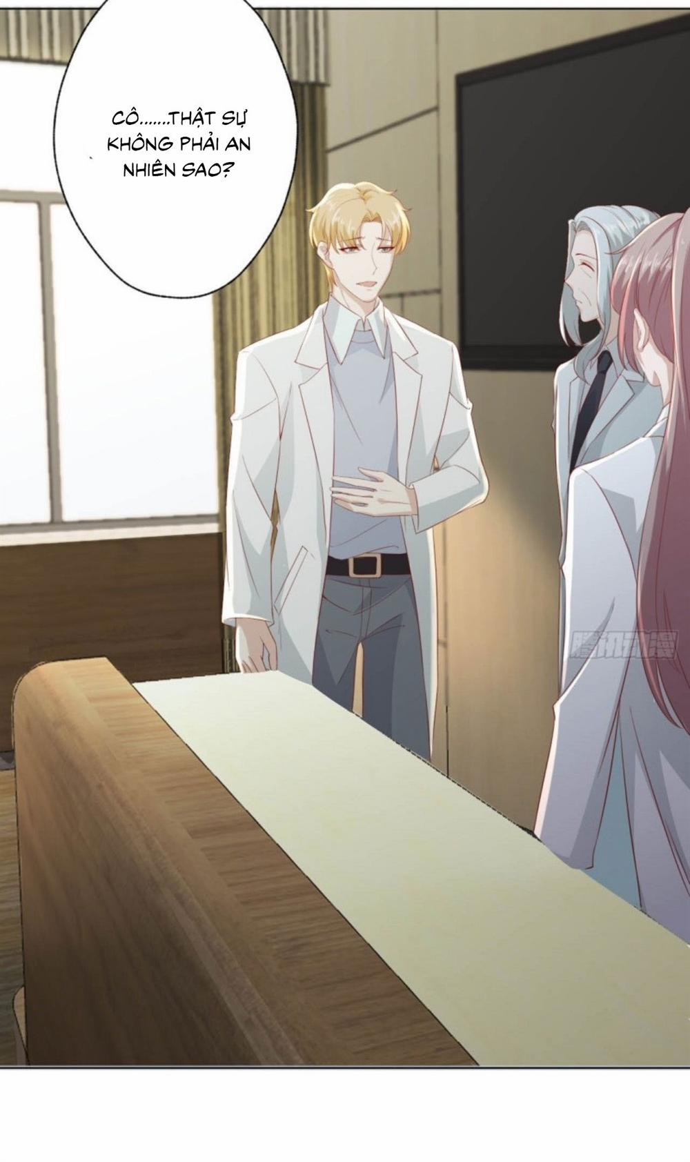 Một Đời An Nhiên 23 trang 14