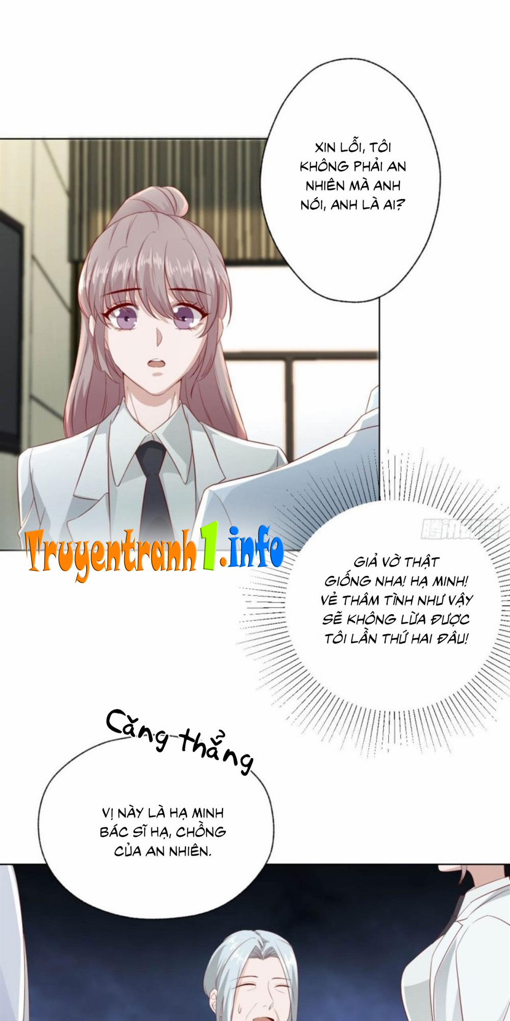 Một Đời An Nhiên 23 trang 15
