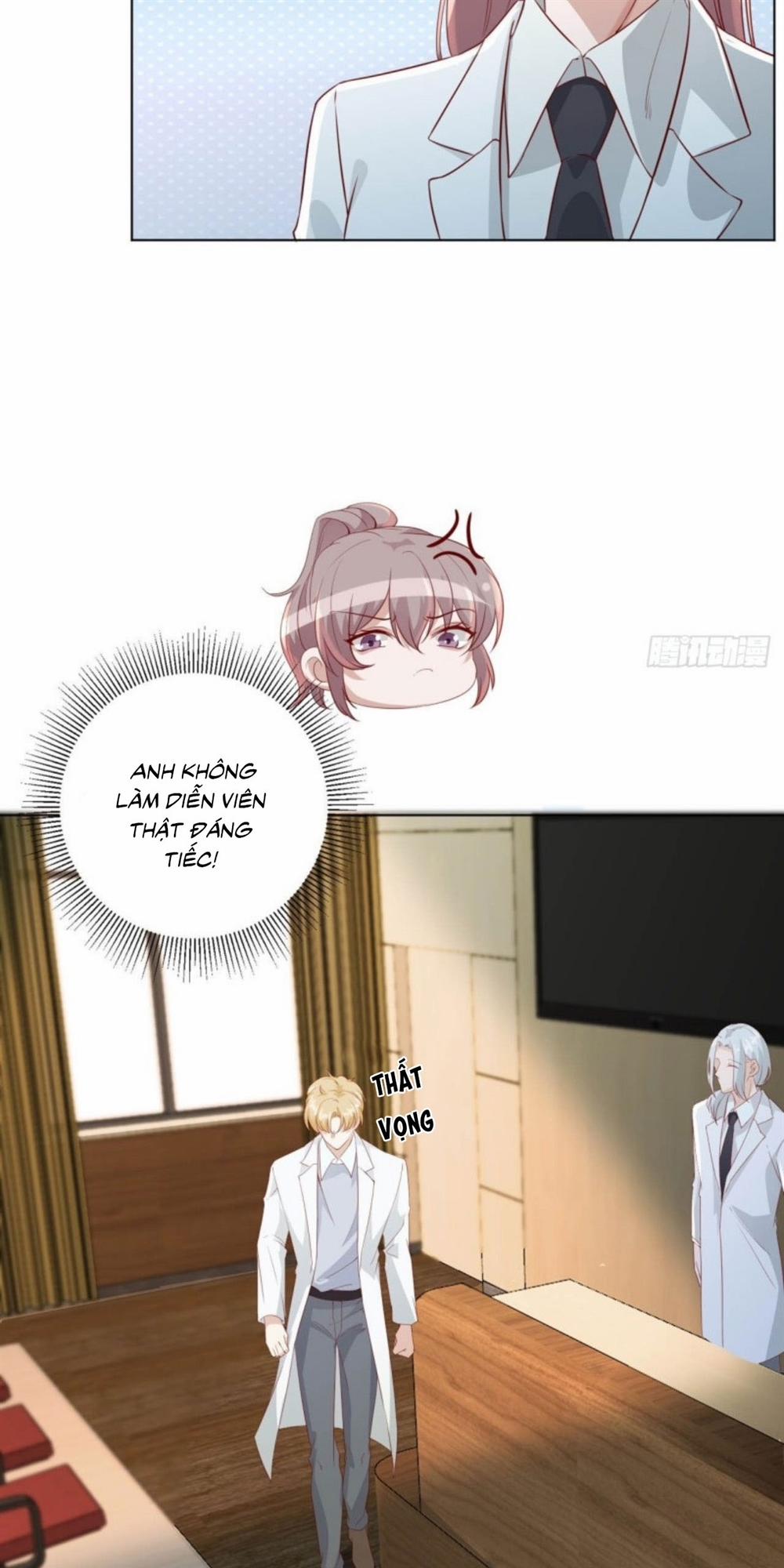 Một Đời An Nhiên 23 trang 17