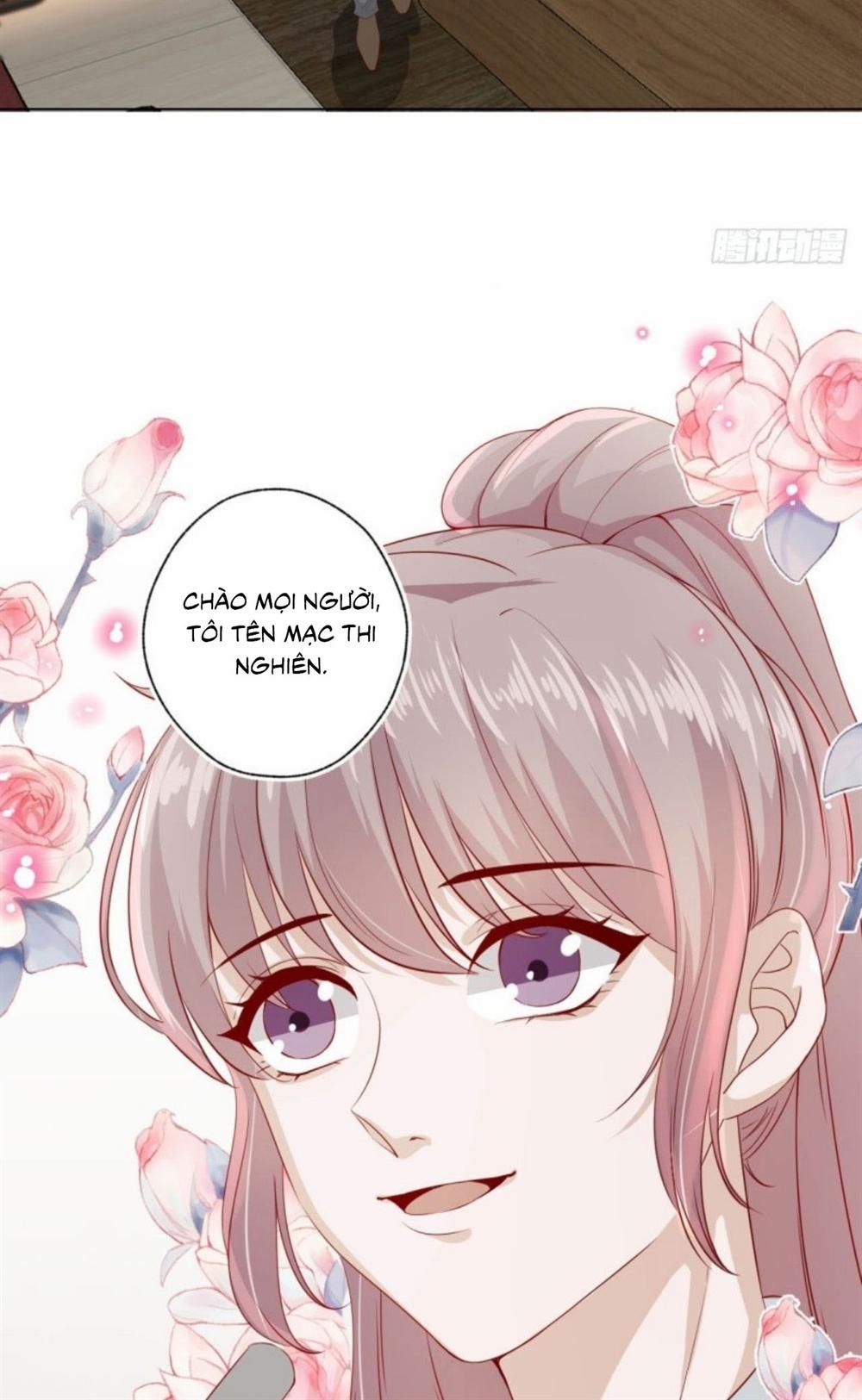 Một Đời An Nhiên 23 trang 18