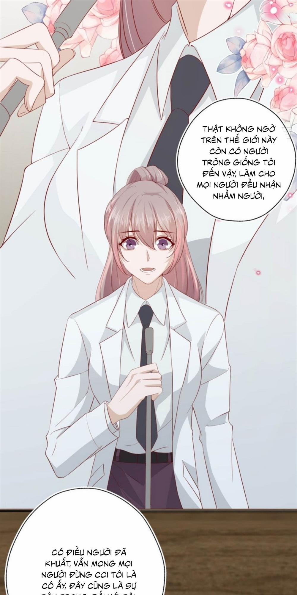 Một Đời An Nhiên 23 trang 19