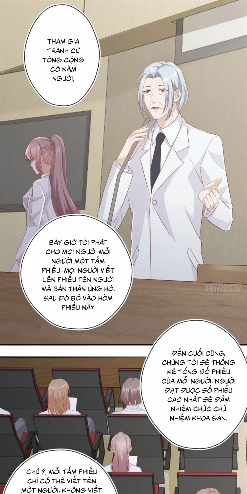 Một Đời An Nhiên 23 trang 21