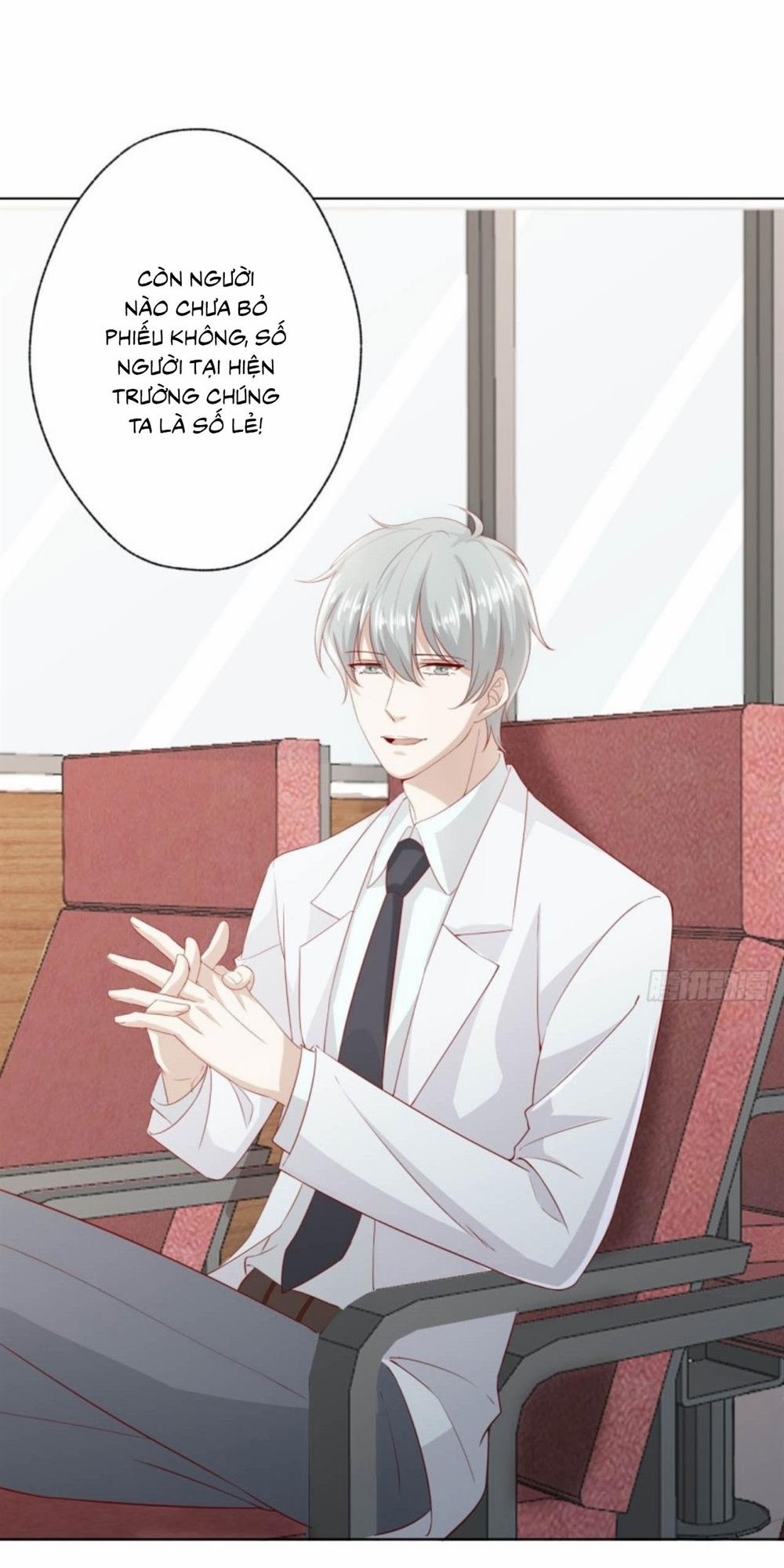 Một Đời An Nhiên 23 trang 25