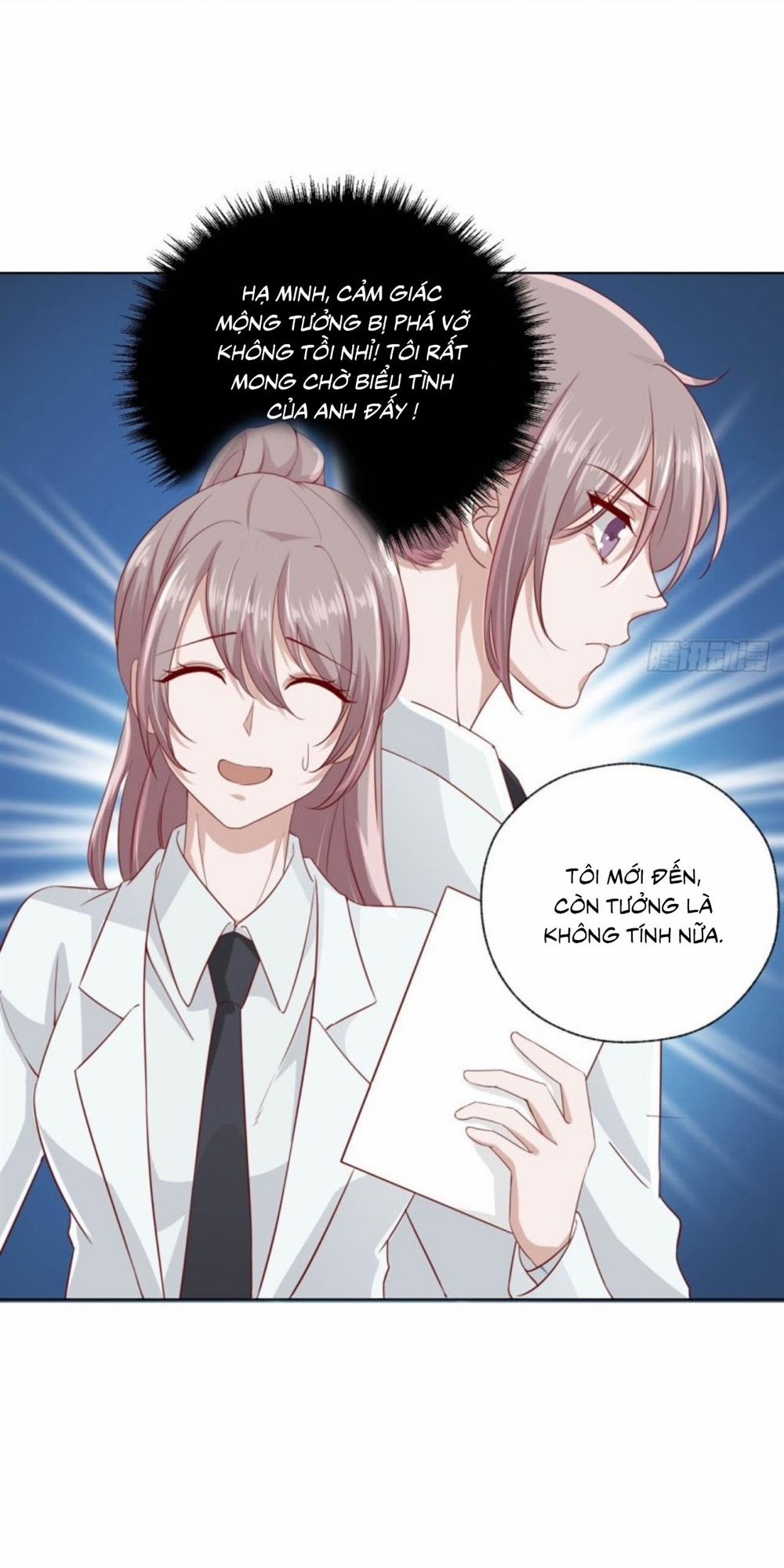 Một Đời An Nhiên 23 trang 27