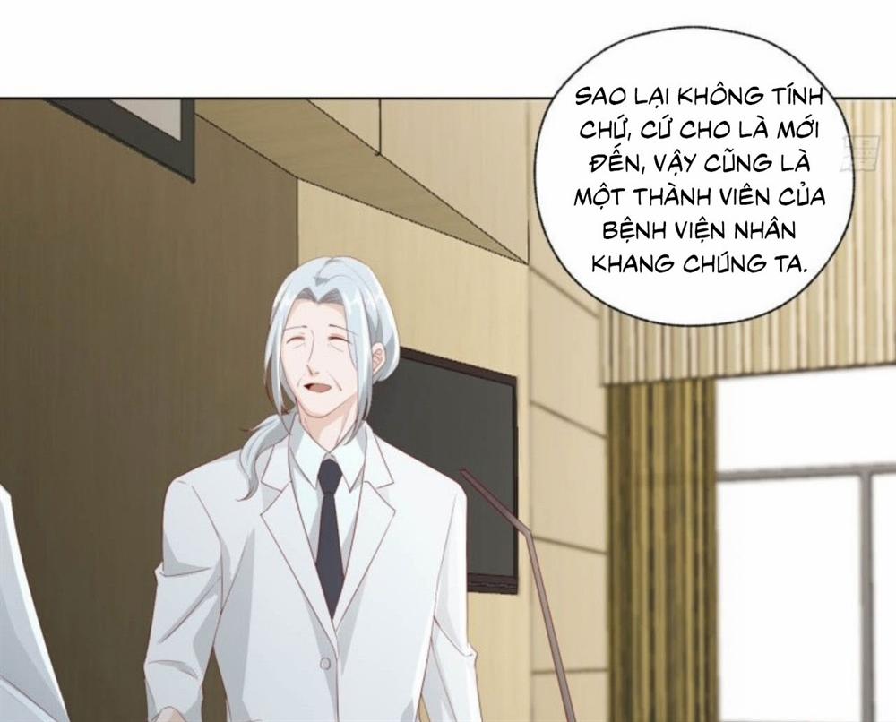 Một Đời An Nhiên 23 trang 28